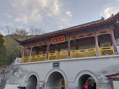 -华清宫景区