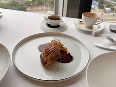 -Caprice(香港四季酒店)