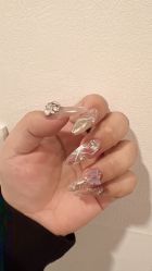 -熙画美上门MakeUp美甲美睫