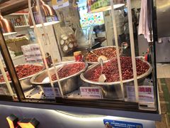 -丁家脆哨(民生路店)