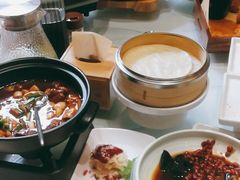 -郭林家常菜(狼垡店)