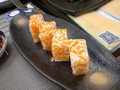 -極上萬膳·日料放题(海岸城店)