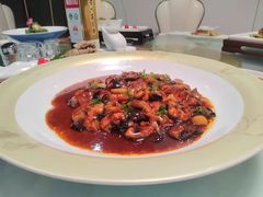 -老班长大酒店(海关大楼店)