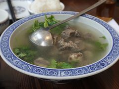 -兰边碗(鼓楼店)