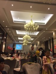 -名宴婚宴专门店·宴会厅(京基100店)