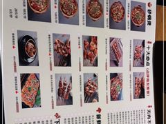 -腰子哥烤串(石佛营炫特店)