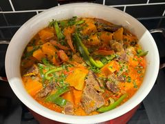 -拉蒂娜·巴西牛排馆 Latina·Brazilian Steakhouse(陆家嘴旗舰店)