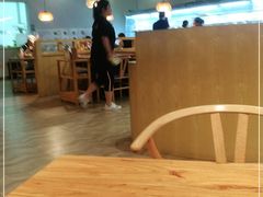大堂-宽窄巷子串串(龙湾万达广场店)
