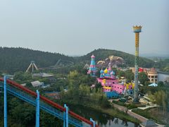 -南京银杏湖乐园