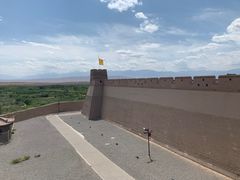 -嘉峪关关城