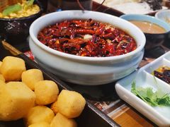 -局气烤鸭·北京菜(前门店)
