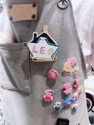 -Mengbaby·萌宝贝儿童理发(保利广场店)