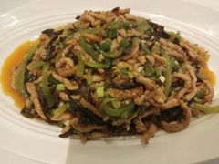 -眉州东坡(北苑华贸店)