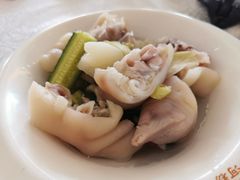 -沙河粉村·国家非遗传承(云台店)