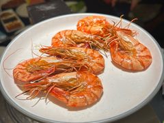 -東盛炭烤自助料理(玄武招商花园城店)