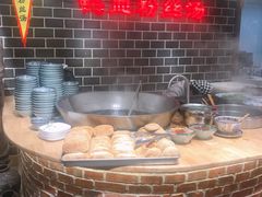 -老城南.鸭血粉丝汤(夫子庙店)