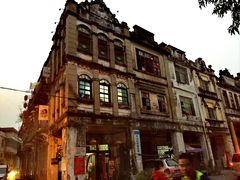 -赤坎·广东华侨国际旅游度假区