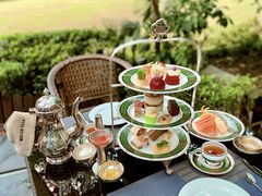 -马勒别墅·中餐厅