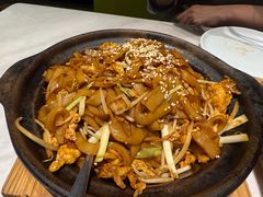 -汤城小厨•粤菜•靓汤(西直门凯德MALL店)