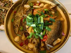 -食光慢宴·安吉土菜馆