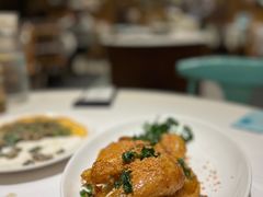 -莆田餐厅PUTIEN(三里屯店)