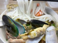 -老字號·桥下猪肚(龙眼南路店)
