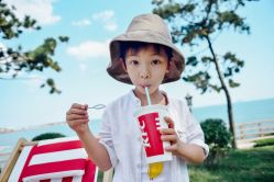 -蜜糖派儿童摄影(青建·太阳岛店)