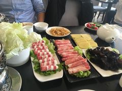-栈桥王子饭店-风味餐厅