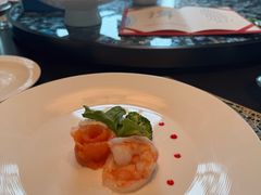 -北京饭店谭家菜