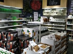 -宜家·瑞典食品屋(宝山店)