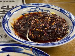 粉皮-零玖壹陆汉中小吃