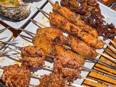 -義聚德·清真铜锅涮羊肉·烧烤(河东店)