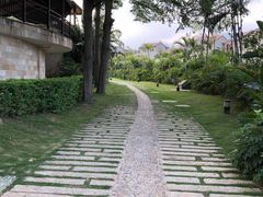 -厦门日月谷温泉渡假村