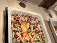 -厦门海景千禧大酒店·海景咖啡厅