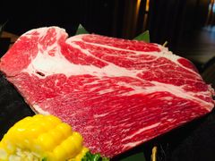 -九畋町和牛黑牛烤肉料理(三里屯3·3大厦店)
