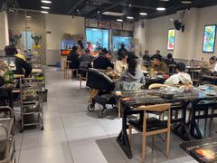 -古乐牛香·鲜牛肉牛杂火锅(解放东路店)