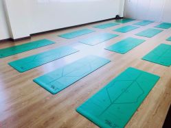 -兰瑜伽·普拉提