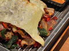 -雀舞云南菜(乐客城店)