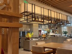 -杭州开元名都大酒店·地中海自助餐厅