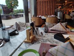 -南通滨江洲际酒店-西集自助餐厅