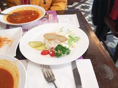 -德大西餐社(云南南路店)