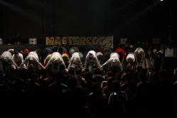 -MASTER COOL舞蹈工作室