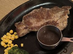 -摩欧客意式餐厅(高新活力汇店)