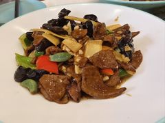 -高玛纳驴肉火烧(一世界店)