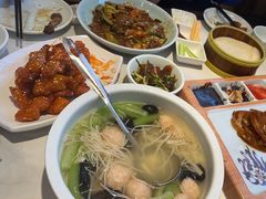 -新侨小馆(东直门北小街店)