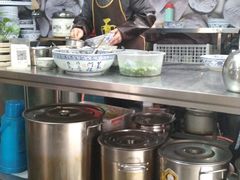 -老街杂酱面(东升街店)