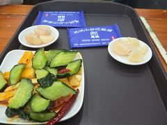 -清真·马洪小炒泡馍馆(钟楼回民街店)