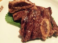 -萨拉伯尔水源素问店·韩国宫廷料理(人民路店)