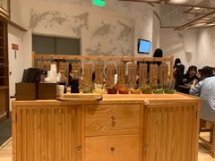 -小满手工粉(上海月星环球港店)