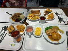 -宜家家居(四元桥商场店)